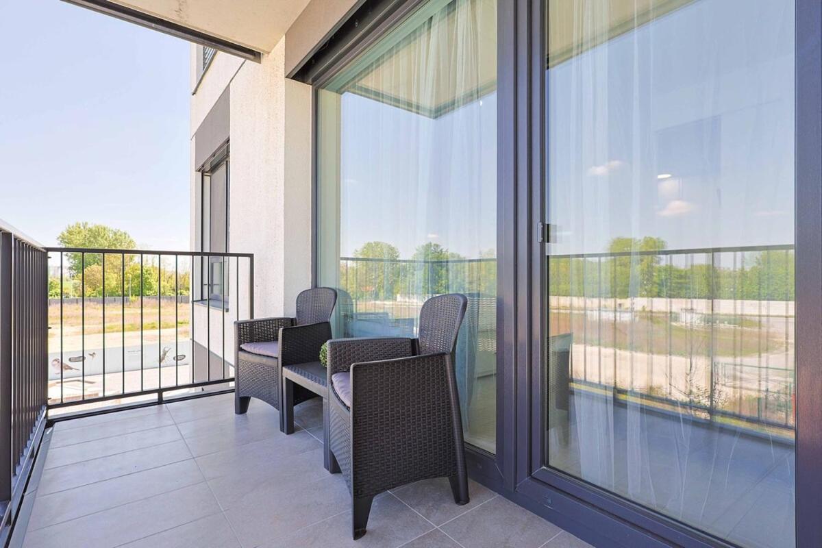 Nesto- Brand New With Free Parking! Bratislava